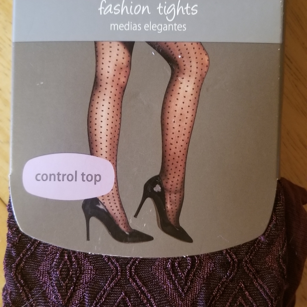 Fashion tights